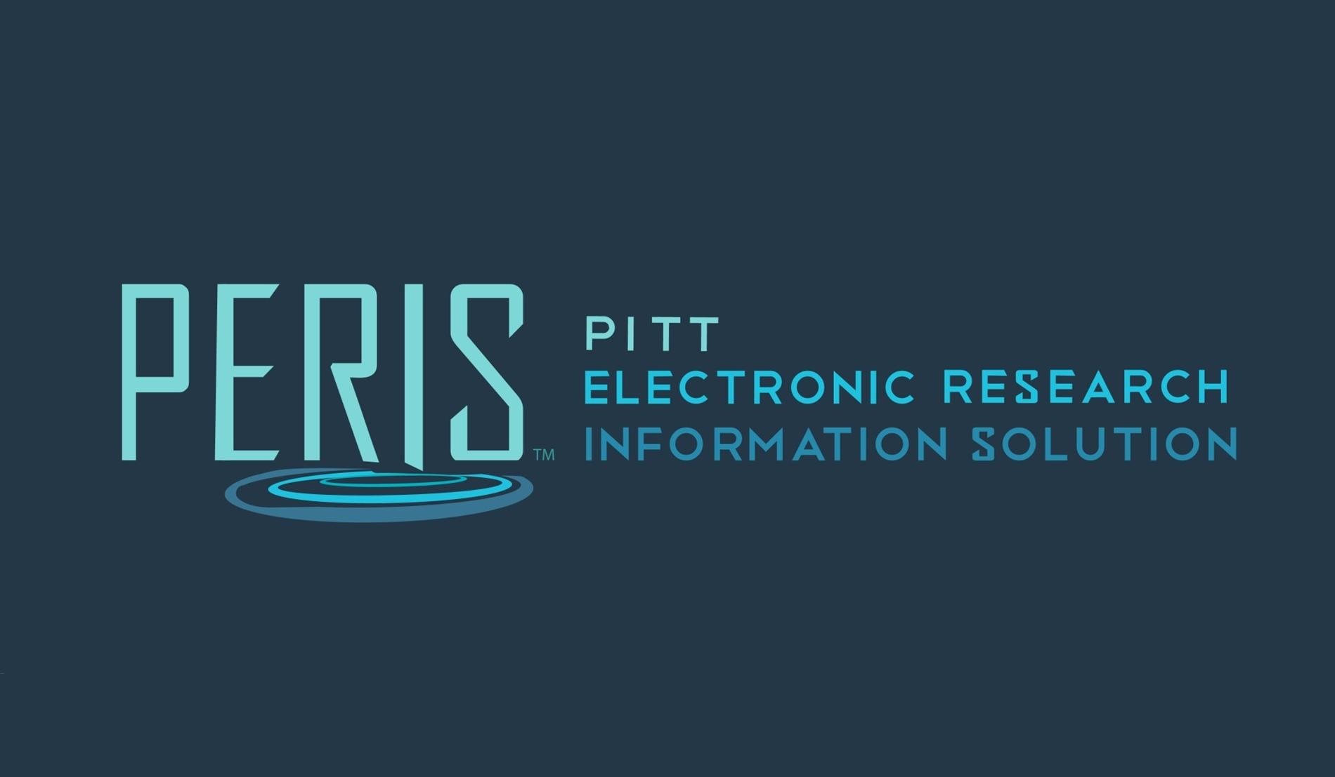 PERIS Logo